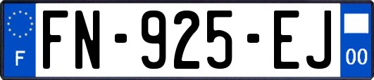 FN-925-EJ