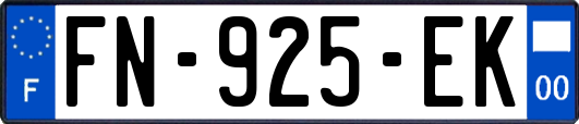 FN-925-EK