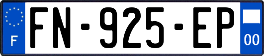 FN-925-EP