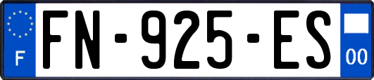 FN-925-ES