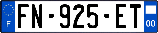 FN-925-ET