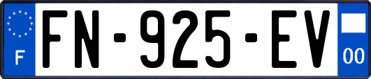 FN-925-EV