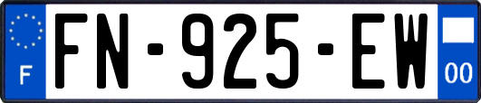 FN-925-EW