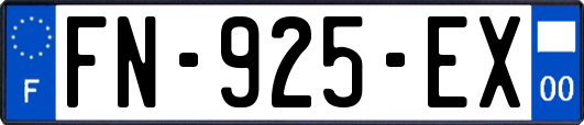 FN-925-EX