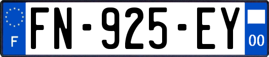 FN-925-EY