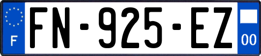 FN-925-EZ