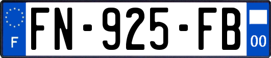 FN-925-FB