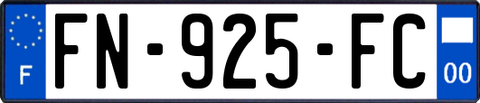 FN-925-FC
