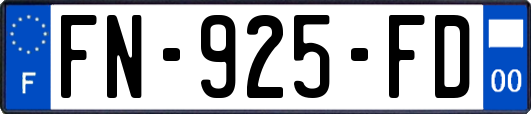 FN-925-FD