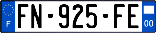 FN-925-FE