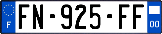 FN-925-FF