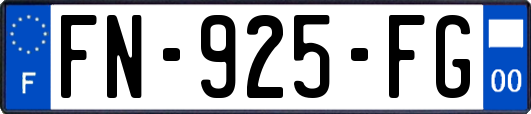 FN-925-FG