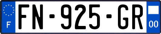 FN-925-GR