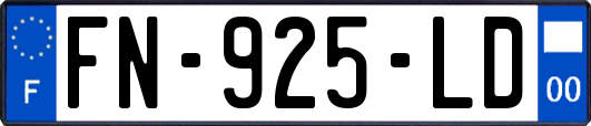 FN-925-LD