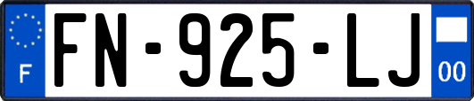 FN-925-LJ