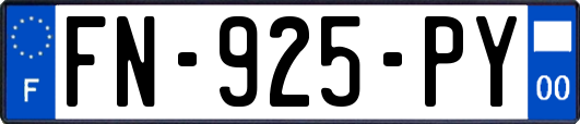 FN-925-PY