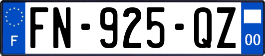 FN-925-QZ