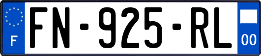 FN-925-RL