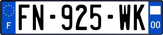 FN-925-WK