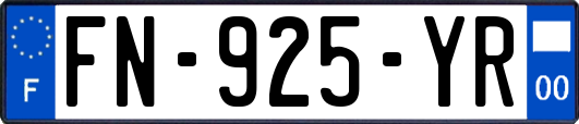 FN-925-YR