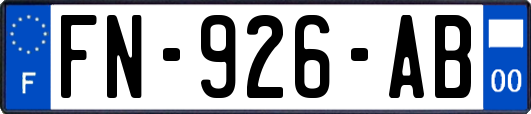 FN-926-AB