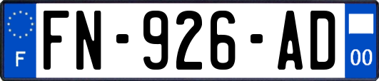 FN-926-AD