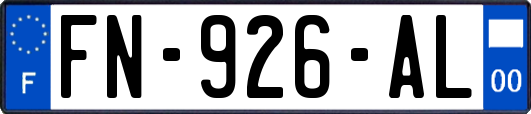 FN-926-AL