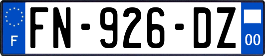 FN-926-DZ