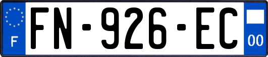 FN-926-EC