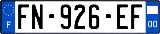 FN-926-EF