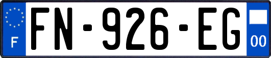 FN-926-EG