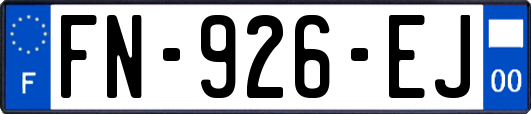 FN-926-EJ