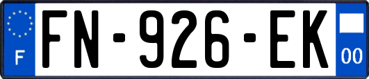 FN-926-EK