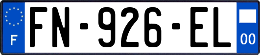 FN-926-EL