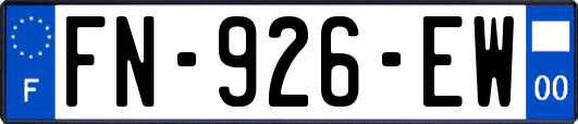 FN-926-EW