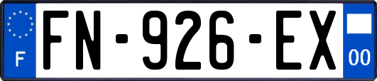 FN-926-EX