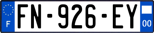 FN-926-EY