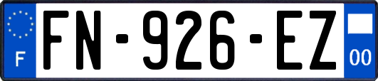 FN-926-EZ
