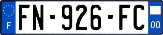 FN-926-FC