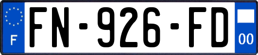 FN-926-FD