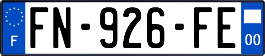 FN-926-FE