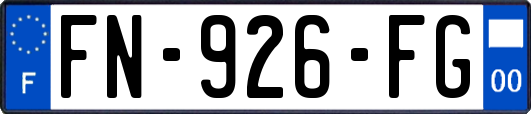 FN-926-FG
