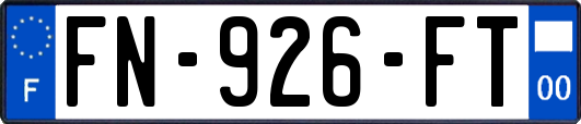 FN-926-FT