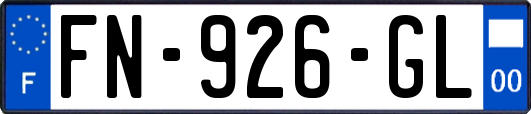 FN-926-GL