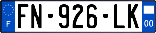 FN-926-LK