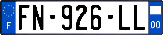 FN-926-LL