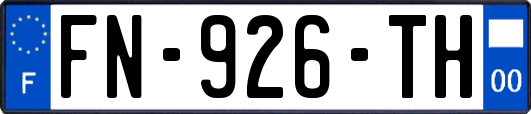 FN-926-TH