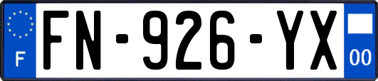 FN-926-YX