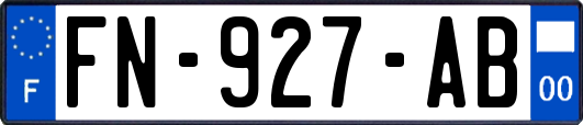 FN-927-AB