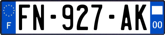 FN-927-AK